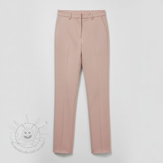 JEANS Denim light rose