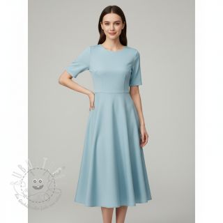 JEANS Denim baby blue