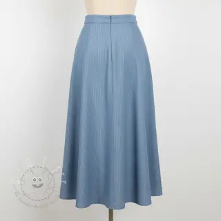 JEANS Denim light blue