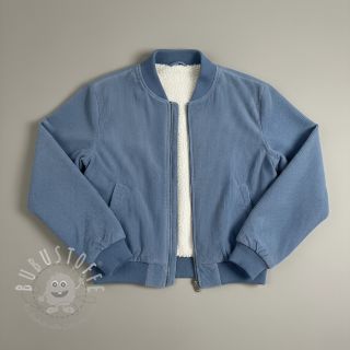 Nicky stoff TEDDY jeans