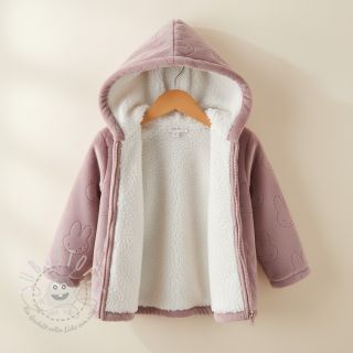 Nicky stoff TEDDY Bunny old pink