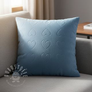 Nicky stoff TEDDY Hearts jeans