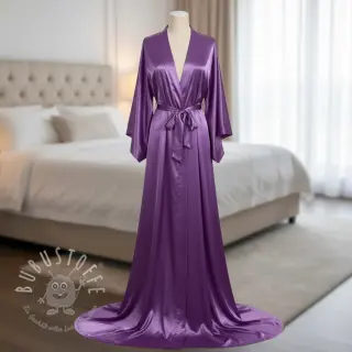 Satin grape