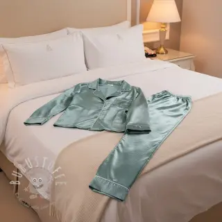 Satin DION mint