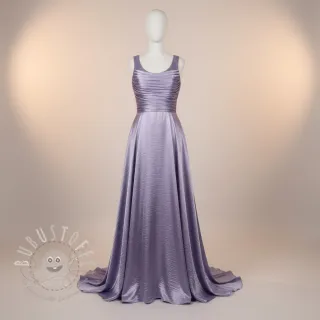 Satin DION lilac