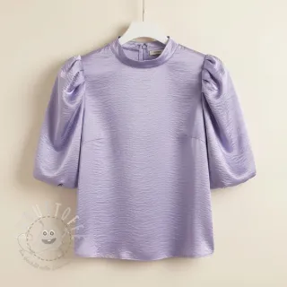 Satin DION lilac