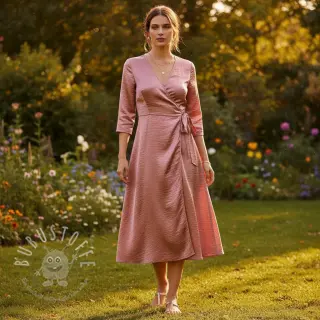 Satin DION rose