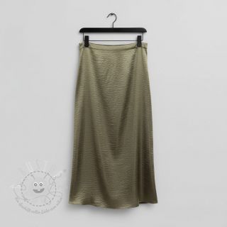 Satin DION camo green