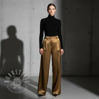 Satin SOIVÉ bronze