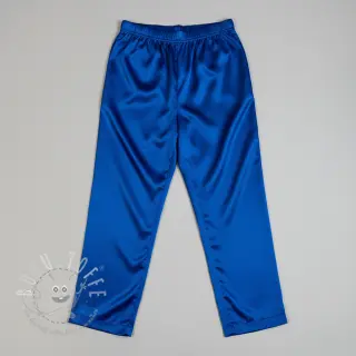 Satin cobalt