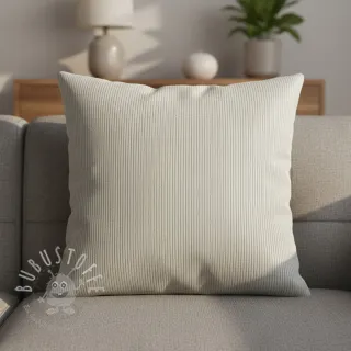 Cord HUGGY silver
