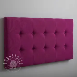 Cord HUGGY aubergine