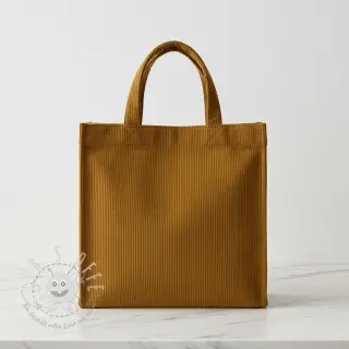 Cord HUGGY tabac