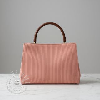 Cord HUGGY bois de rose