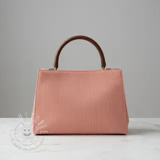 Cord HUGGY bois de rose
