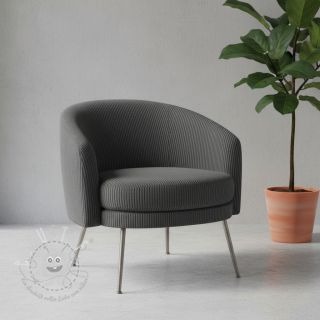 Cord HUGGY anthracite