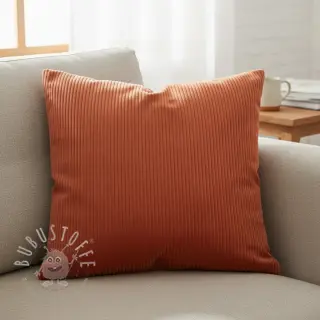 Cord FUTE terracotta