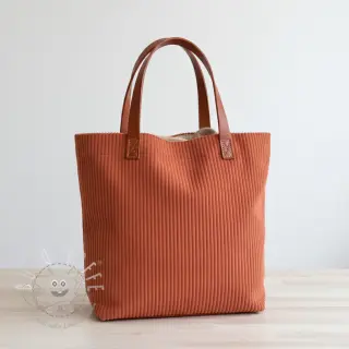 Cord FUTE terracotta