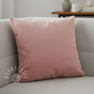 Cord FUTE bois de rose