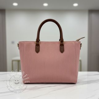 Cord FUTE bois de rose