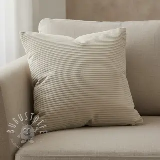 Cord FUTE beige