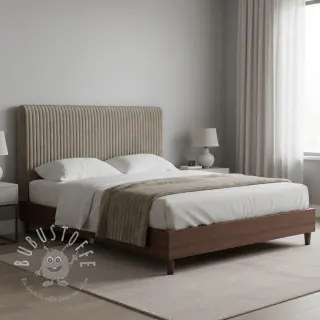 Cord HANNIBAL taupe