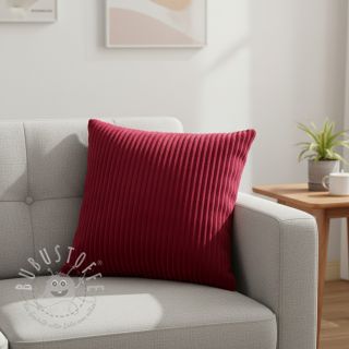 Cord HANNIBAL lie de vin