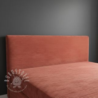 Cord HANNIBAL terracotta