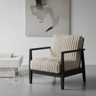 Cord HANNIBAL beige