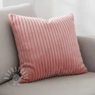 Cord HANNIBAL bois de rose