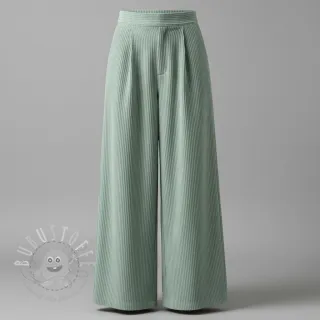 Cord 6W COTTON TOUCH mint