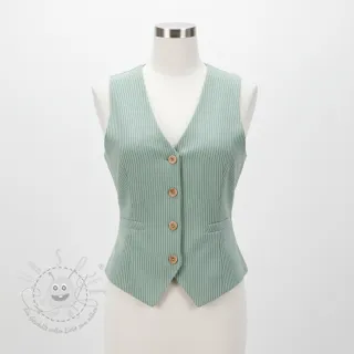 Cord 6W COTTON TOUCH mint