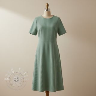 Cord 6W COTTON TOUCH mint