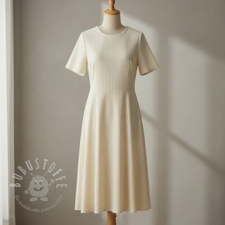 Cord 6W COTTON TOUCH ecru