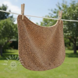 Cord STRETCH Little deer sand