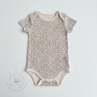 Cord STRETCH Little deer light sand