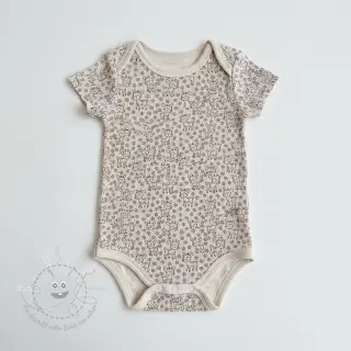 Cord STRETCH Little deer light sand
