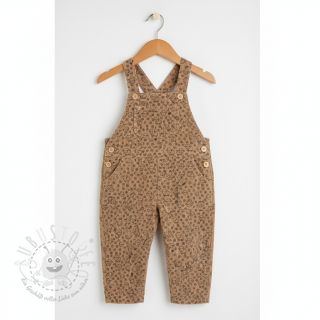 Cord STRETCH Little sheep sand