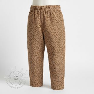 Cord STRETCH Little sheep sand