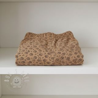 Cord STRETCH Little hedgehog sand