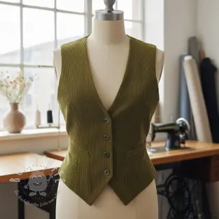 Cord olive
