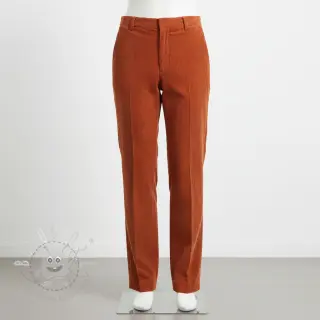 Cord terracotta