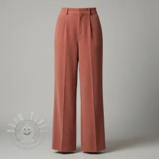 Cord  dark rose
