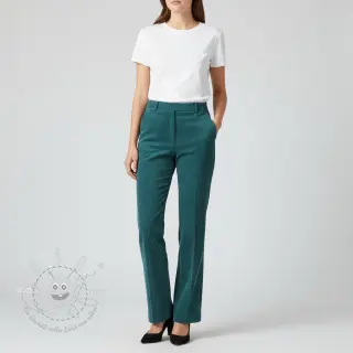 Cord green