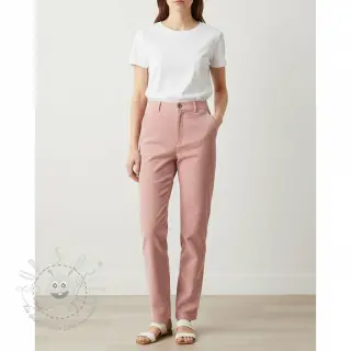 Cord rose