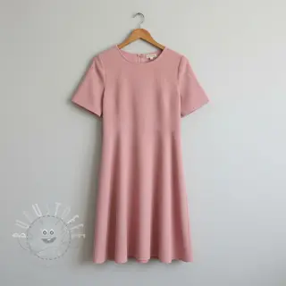Cord rose