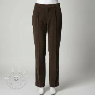 Cord dark brown
