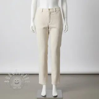 Cord ecru