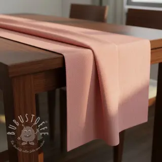 Dekostoff DOBBY Full peach