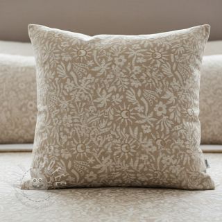 Dekostoff jacquard Sunlight lin